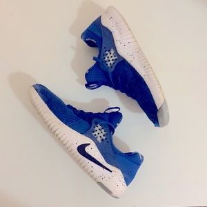 University of Kentucky Nike Sneakers
